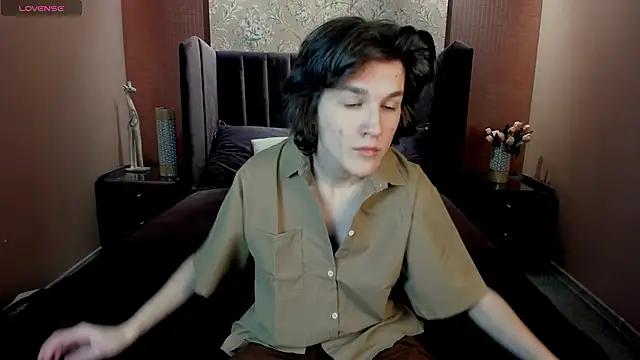 SashaFuckkSasha from StripChat