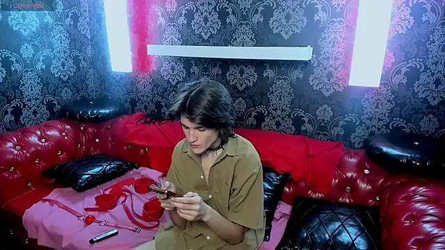 SashaFuckkSasha from StripChat