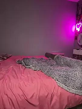 SashaGracee from StripChat is Freechat