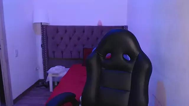 SashaGrey__ from StripChat is Freechat