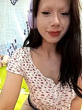 SashaGrinch webcams show profile image 