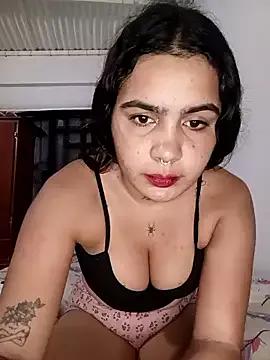 Sashalana from StripChat