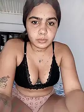 Sashalana from StripChat