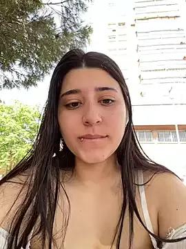 SashaLuss_ from StripChat