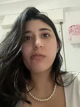 SashaLuss_ from StripChat