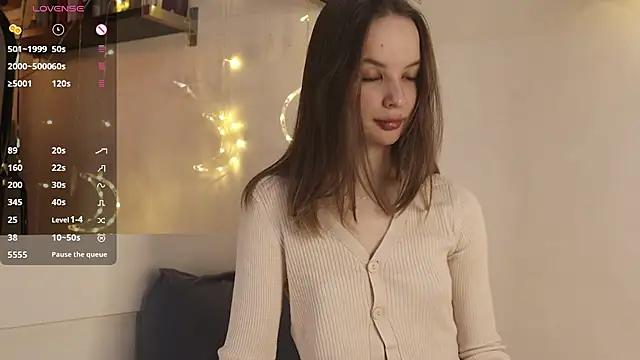 SashaMurphy from StripChat