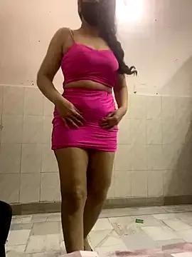 Photos of SashaPatel from StripChat is Freechat