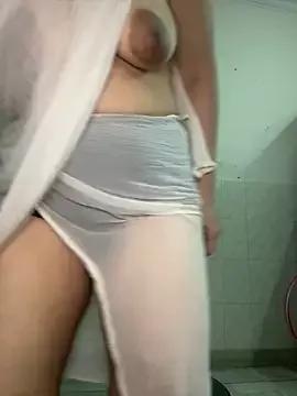 Photos of SashaPatel from StripChat is Private