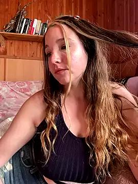 sashapulse from StripChat
