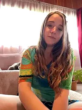 sashapulse from StripChat is Freechat