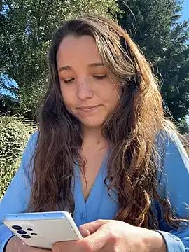 sashapulse from StripChat is Freechat