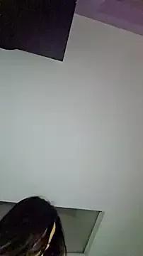 Sashaputa86 from StripChat