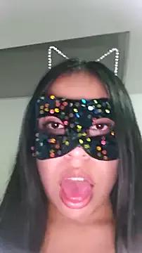 Sashaputa86 from StripChat