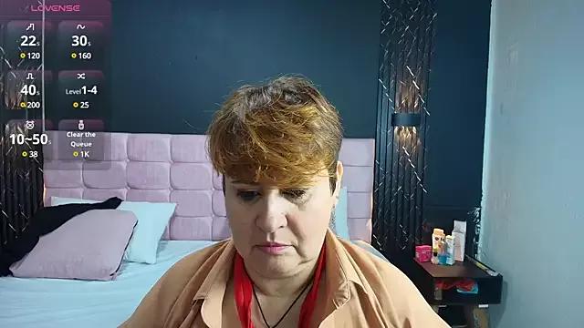 SashaRosee_ from StripChat