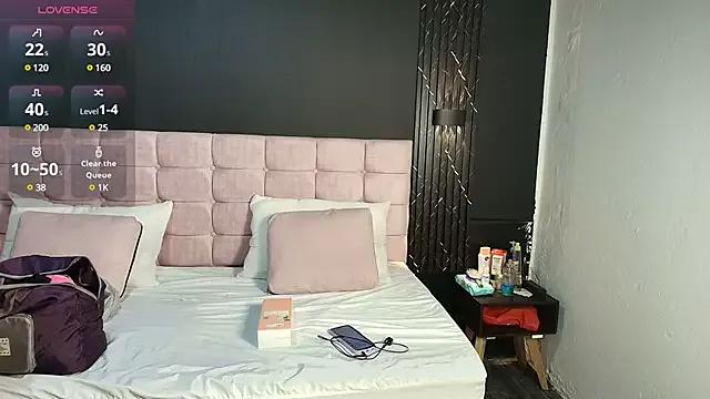 SashaRosee_ from StripChat