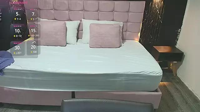 SashaRosee_ from StripChat is Freechat