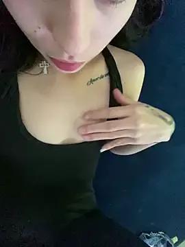 sashaxxx1630 from StripChat