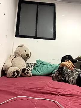 sashaxxx1630 from StripChat