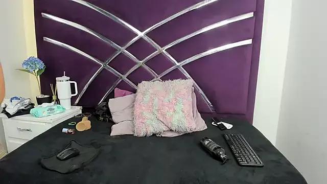 Sashkyaht from StripChat
