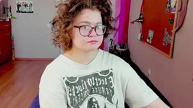 Sashy_Way from StripChat
