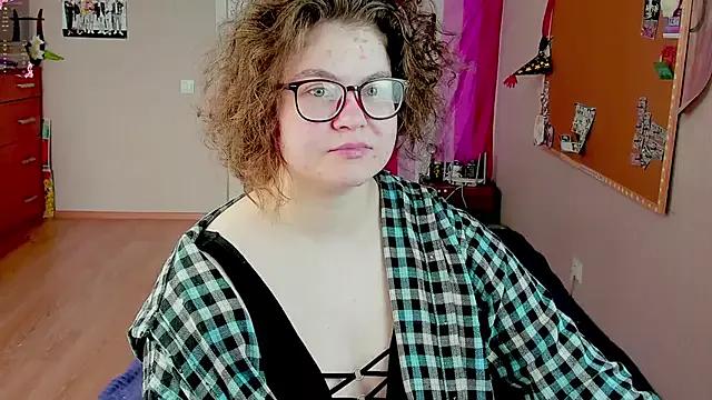 Sashy_Way from StripChat