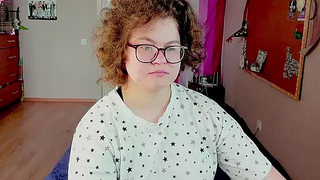 Sashy_Way from StripChat