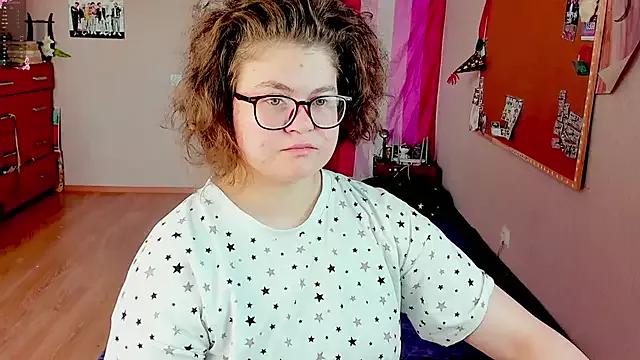 Sashy_Way webcams show profile image 