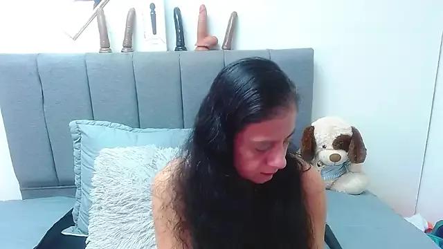 Sasi_luna webcams show profile image 