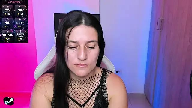 Saskyaa webcams show profile image 
