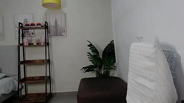 Sassy--Girl from StripChat