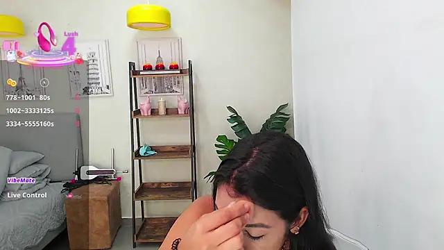 Sassy--Girl from StripChat
