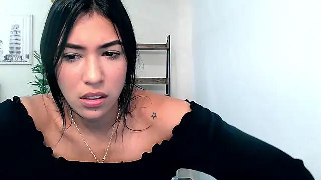 Sassy--Girl from StripChat