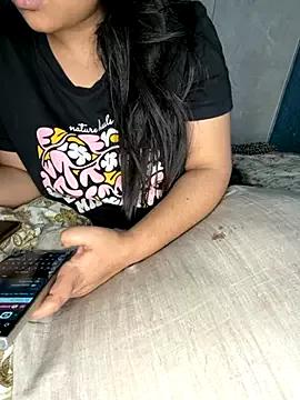 Sassy-soumu webcams show profile image 