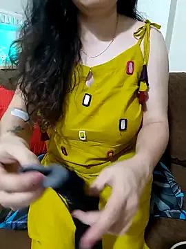 sassy_aly007 from StripChat is Freechat