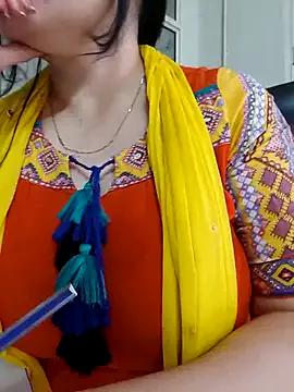 sassy_aly007 from StripChat is Freechat