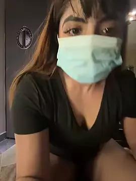 Sassy_Anshiii from StripChat