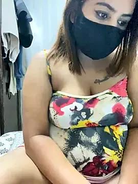 Sassy_Bhabhi from StripChat