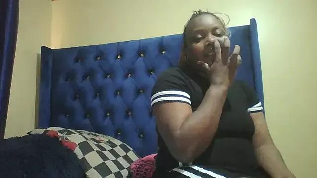 Sassy_Classysquirt from StripChat