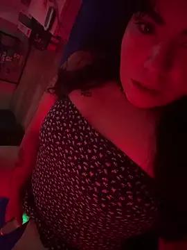 Sassy_Doll420 webcams show profile image 