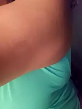 sassy_horny from StripChat
