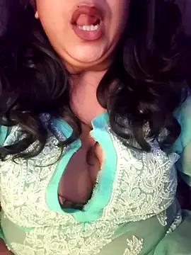 sassy_horny from StripChat
