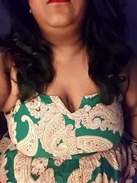 sassy_horny from StripChat