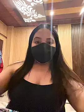 Photos of Sassy_Inaya from StripChat is Freechat