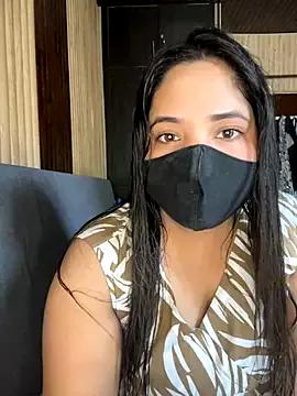 Sassy_Inaya from StripChat