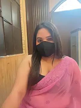 Sassy_Inaya from StripChat