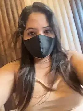 Sassy_Inaya from StripChat