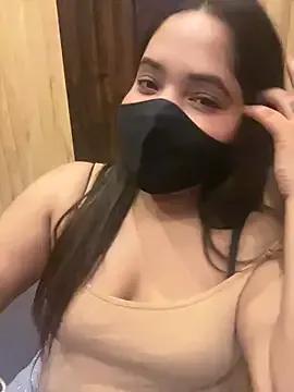 Sassy_Inaya from StripChat is Freechat