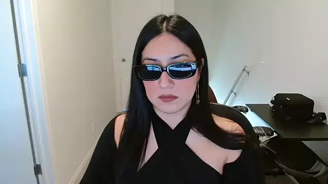 Sassy_Latina from StripChat