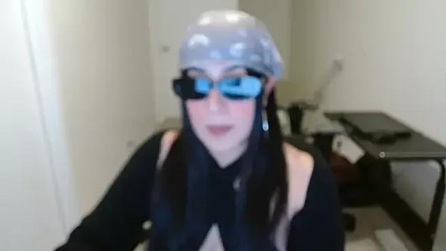 Sassy_Latina from StripChat