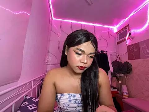 Sassy_lenarxx from StripChat is Freechat